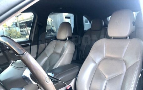 Porsche Cayenne III, 2012 год, 2 450 000 рублей, 9 фотография