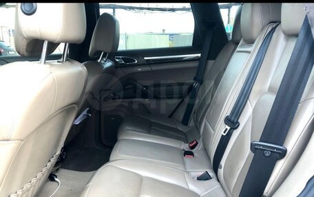 Porsche Cayenne III, 2012 год, 2 450 000 рублей, 11 фотография