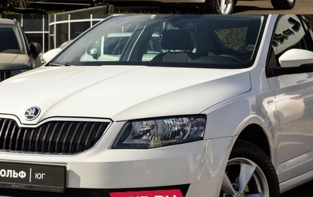 Skoda Octavia, 2015 год, 1 618 000 рублей, 29 фотография