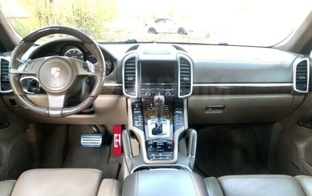 Porsche Cayenne III, 2012 год, 2 450 000 рублей, 14 фотография