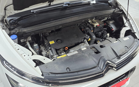 Citroen C4 SpaceTourer I, 2021 год, 1 580 000 рублей, 6 фотография