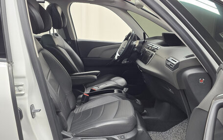 Citroen C4 SpaceTourer I, 2021 год, 1 580 000 рублей, 9 фотография