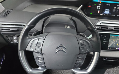 Citroen C4 SpaceTourer I, 2021 год, 1 580 000 рублей, 8 фотография