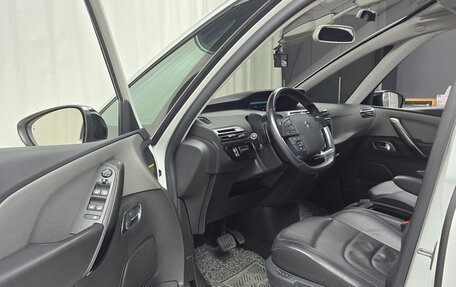 Citroen C4 SpaceTourer I, 2021 год, 1 580 000 рублей, 10 фотография