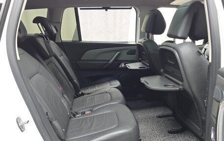 Citroen C4 SpaceTourer I, 2021 год, 1 580 000 рублей, 15 фотография