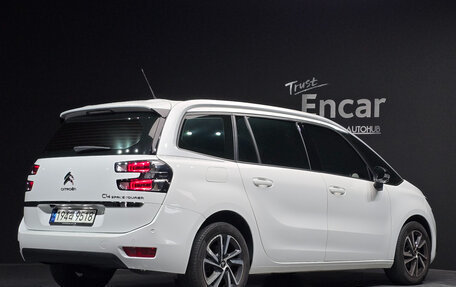Citroen C4 SpaceTourer I, 2021 год, 1 580 000 рублей, 5 фотография