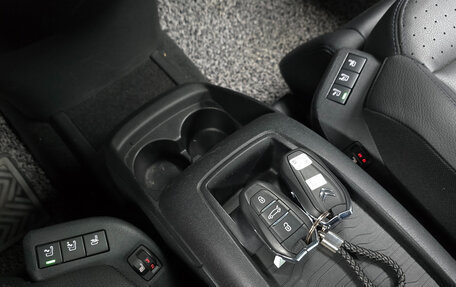 Citroen C4 SpaceTourer I, 2021 год, 1 580 000 рублей, 16 фотография