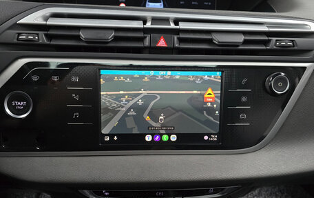 Citroen C4 SpaceTourer I, 2021 год, 1 580 000 рублей, 17 фотография