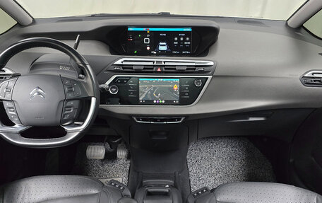 Citroen C4 SpaceTourer I, 2021 год, 1 580 000 рублей, 7 фотография