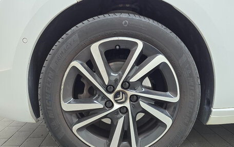 Citroen C4 SpaceTourer I, 2021 год, 1 580 000 рублей, 19 фотография