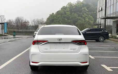 Toyota Corolla, 2023 год, 1 200 555 рублей, 5 фотография