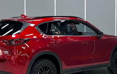 Mazda CX-5 II, 2025 год, 3 100 000 рублей, 5 фотография