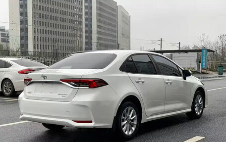 Toyota Corolla, 2023 год, 1 200 555 рублей, 6 фотография