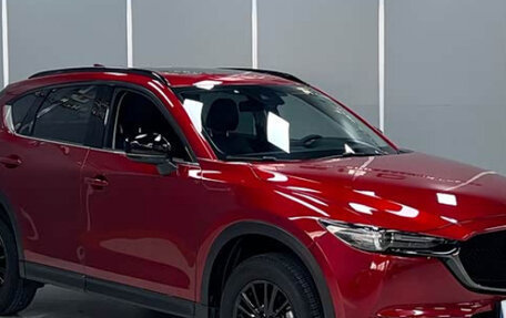 Mazda CX-5 II, 2025 год, 3 100 000 рублей, 2 фотография