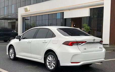 Toyota Corolla, 2023 год, 1 200 555 рублей, 4 фотография