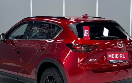 Mazda CX-5 II, 2025 год, 3 100 000 рублей, 6 фотография