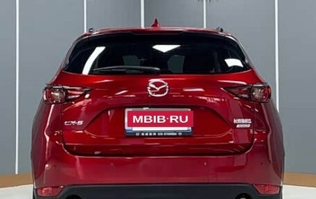 Mazda CX-5 II, 2025 год, 3 100 000 рублей, 4 фотография