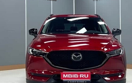 Mazda CX-5 II, 2025 год, 3 100 000 рублей, 3 фотография