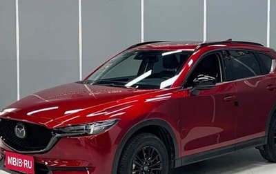Mazda CX-5 II, 2025 год, 3 100 000 рублей, 1 фотография