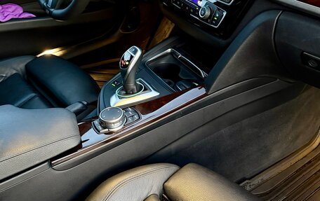 BMW 3 серия, 2017 год, 2 950 000 рублей, 9 фотография