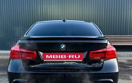 BMW 3 серия, 2017 год, 2 950 000 рублей, 4 фотография