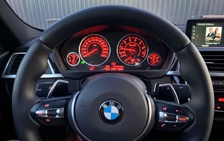 BMW 3 серия, 2017 год, 2 950 000 рублей, 12 фотография