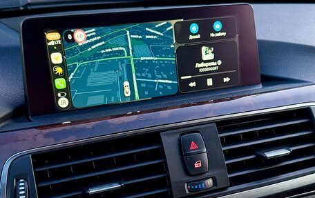 BMW 3 серия, 2017 год, 2 950 000 рублей, 11 фотография