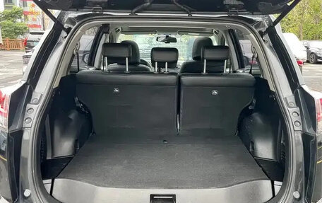 Toyota RAV4, 2016 год, 1 625 000 рублей, 9 фотография