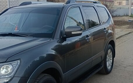 KIA Mohave I, 2013 год, 1 760 000 рублей, 4 фотография