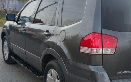 KIA Mohave I, 2013 год, 1 760 000 рублей, 7 фотография