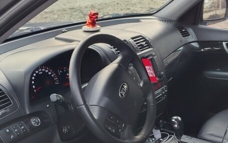 KIA Mohave I, 2013 год, 1 760 000 рублей, 6 фотография