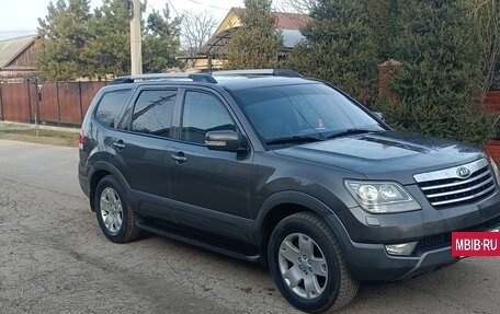 KIA Mohave I, 2013 год, 1 760 000 рублей, 2 фотография