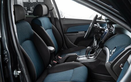 Chevrolet Cruze II, 2012 год, 759 000 рублей, 8 фотография