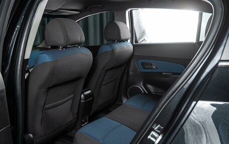 Chevrolet Cruze II, 2012 год, 759 000 рублей, 11 фотография