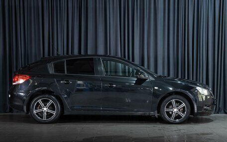 Chevrolet Cruze II, 2012 год, 759 000 рублей, 5 фотография