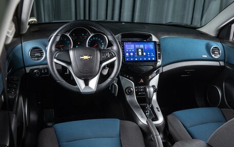 Chevrolet Cruze II, 2012 год, 759 000 рублей, 6 фотография