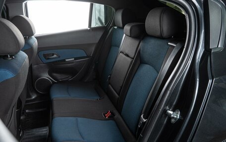 Chevrolet Cruze II, 2012 год, 759 000 рублей, 9 фотография