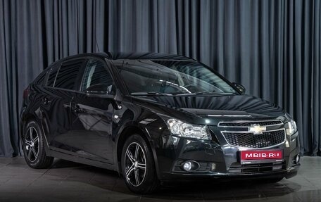 Chevrolet Cruze II, 2012 год, 759 000 рублей, 1 фотография