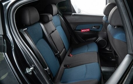 Chevrolet Cruze II, 2012 год, 759 000 рублей, 7 фотография