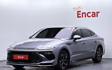 Hyundai Sonata VIII, 2024 год, 2 120 929 рублей, 1 фотография