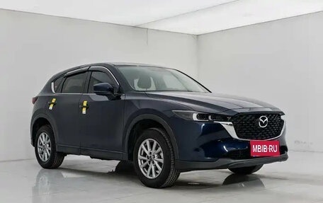 Mazda CX-5 II, 2023 год, 2 210 000 рублей, 1 фотография