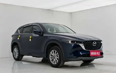 Mazda CX-5 II, 2023 год, 2 210 000 рублей, 1 фотография