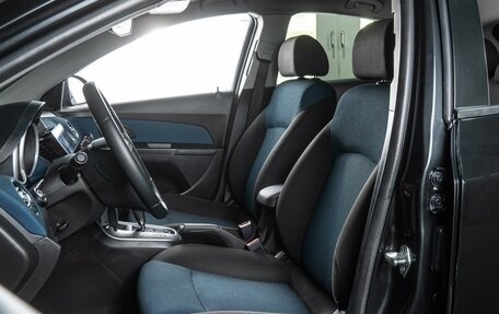 Chevrolet Cruze II, 2012 год, 759 000 рублей, 10 фотография