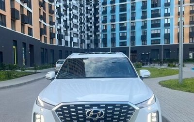 Hyundai Palisade I, 2020 год, 4 700 000 рублей, 1 фотография