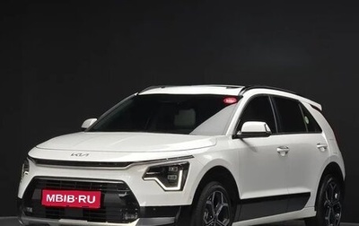 KIA Niro, 2023 год, 1 640 000 рублей, 1 фотография