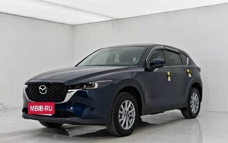 Mazda CX-5 II, 2023 год, 2 210 000 рублей, 2 фотография