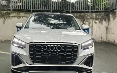 Audi Q2 I, 2023 год, 1 690 007 рублей, 2 фотография