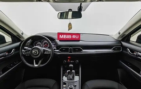 Mazda CX-5 II, 2023 год, 2 210 000 рублей, 8 фотография