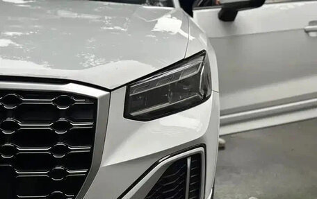 Audi Q2 I, 2023 год, 1 690 007 рублей, 4 фотография