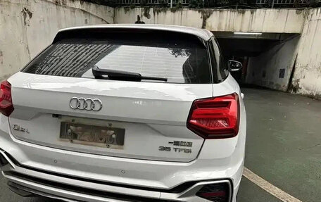 Audi Q2 I, 2023 год, 1 690 007 рублей, 5 фотография